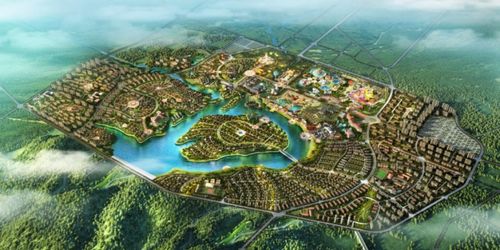 銀基帶您看周董演唱會 旅游開發項目策劃咨詢的新視角