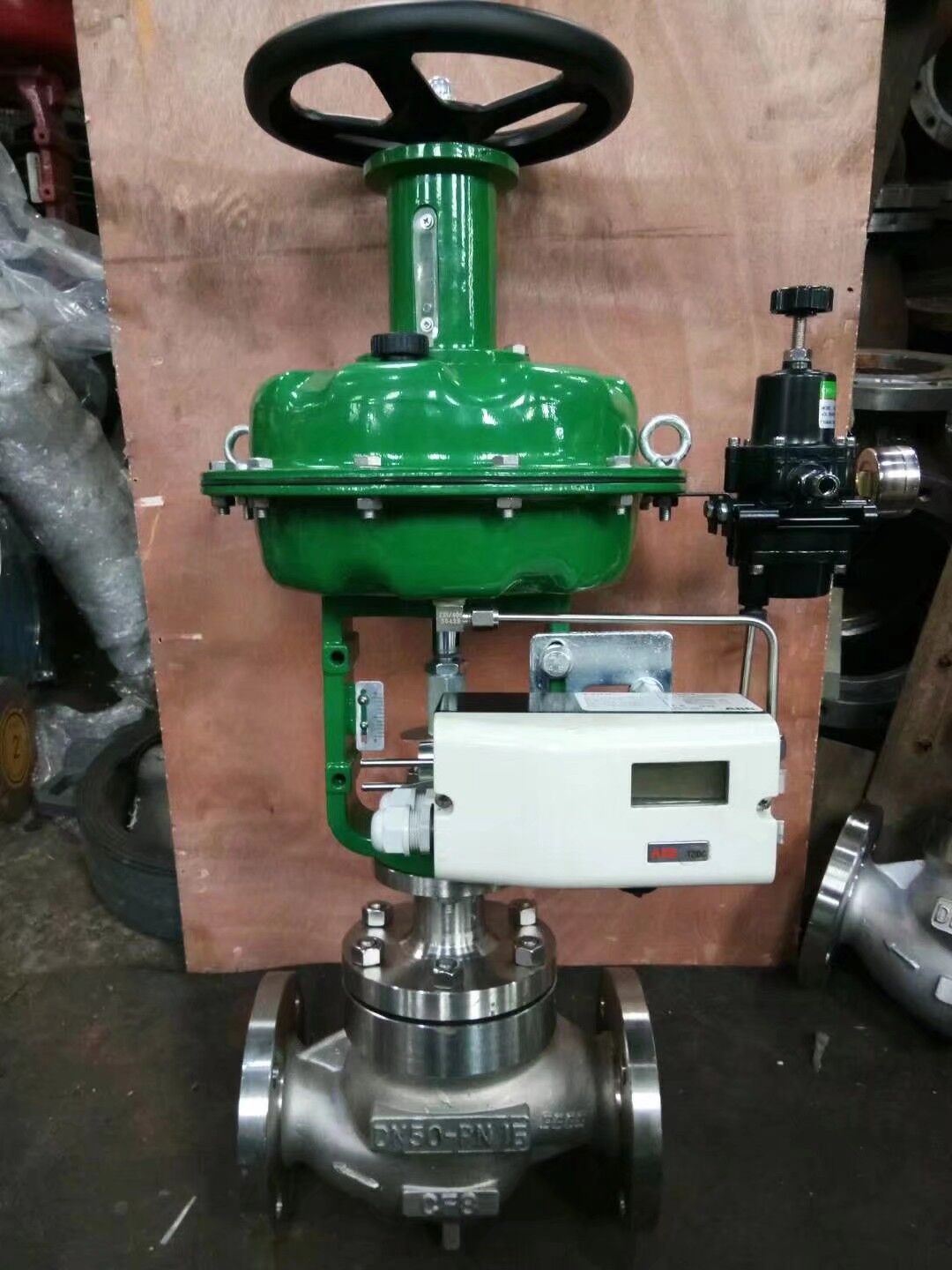 優(yōu)質(zhì)產(chǎn)地貨源解析 鍍鋅手動與電動密閉調(diào)節(jié)閥，如何選擇適合的通風(fēng)管路調(diào)節(jié)閥？